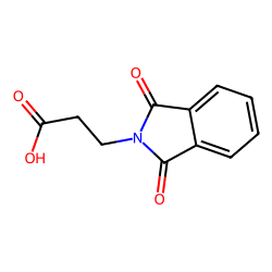 PHTHALYL-beta-ALANINE