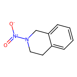 ISOQUINOLINE 1,2,3,4-TETRAHYDRO-2-NITRO-
