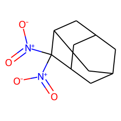 2,2-Dinitroadamantane