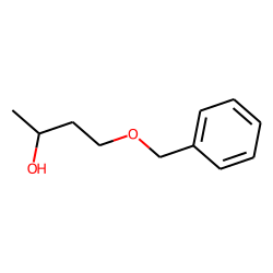 [1,1,1-2H3]-4-Benzyloxy-2-butanol