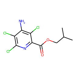 Picloram, isobutyl ester