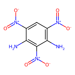 2,4,6-TRINITRO-M-PHENYLENEDIAMINE