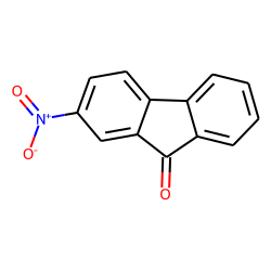 2-Nitro-9-fluorenone
