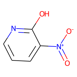2-Hydroxy-3-nitropyridine