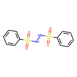 1,2-Diphenyl sulfonyl hydrazine