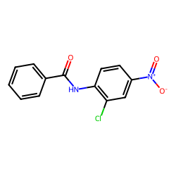 N-(2-CHLORO-4-NITROPHENYL)BENZAMIDE