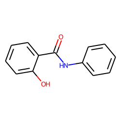 Salicylanilide
