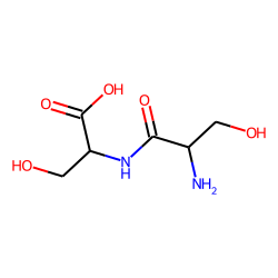 N-Serylserine