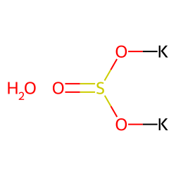 Potassium sulfite