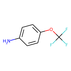 p-Aminophenyl trifluoromethyl ether