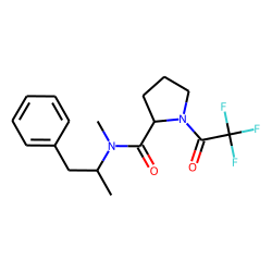 Methamphetamine, TPC derivative