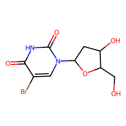 Broxuridine