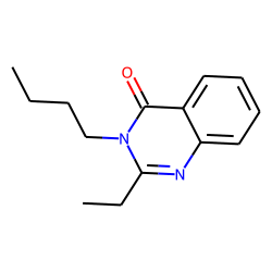 4-Quinazolone, 3-butyl-2-ethyl