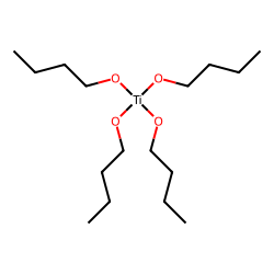 TITANIUM TETRABUTOXIDE