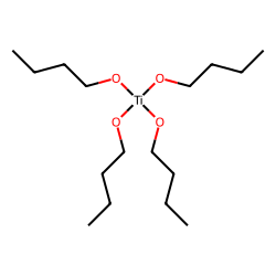 Tetrabutyl titanate