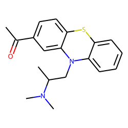 Acepromethazine