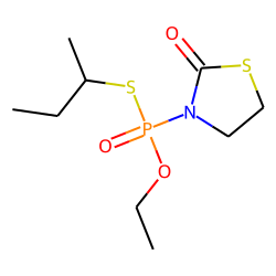 fosthiazate-1