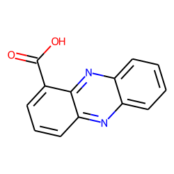 1-Phenazinecarboxylic acid