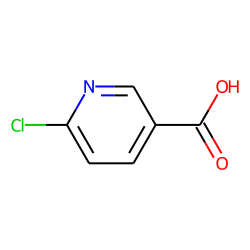 6-Chloronicotinic acid