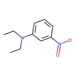 N,N-Diethyl-3-nitroaniline