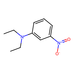 N,N'-Diethyl-m-nitroaniline