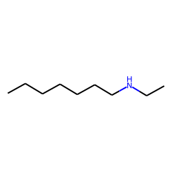 ethylheptyl-amine