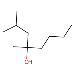 4-Octanol, 2,4-dimethyl-