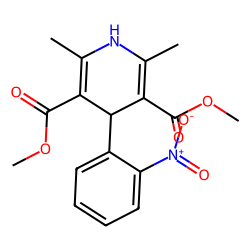 Nifedipine