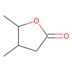 2(3H)-Furanone, dihydro-4,5-dimethyl-