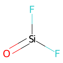 Difluorooxosilane