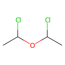 Ether, bis(1-chloroethyl)