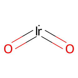 iridium dioxide