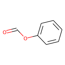 Formic acid phenyl ester