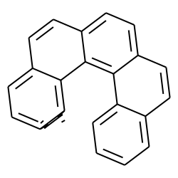 Hexahelicene