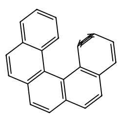 Phenanthro[3,4-c]phenanthrene