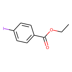 Ethyl 4-iodobenzoate
