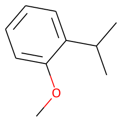 o-Isopropylanisole