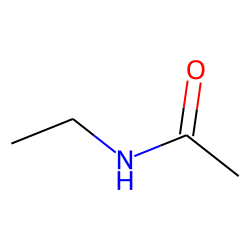 Acetamide, N-ethyl-