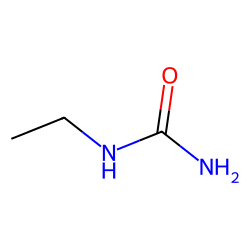 Urea, ethyl-