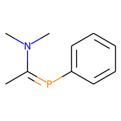 Ethanamine, N,N-dimethyl-1-(phenylphosphinidene)-