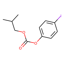 4-Iodophenol, isoBOC