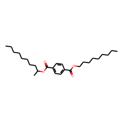 Terephthalic acid, 2-decyl nonyl ester