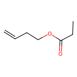 3-BUTEN-1-OL, PROPANOATE