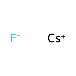 Cesium fluoride