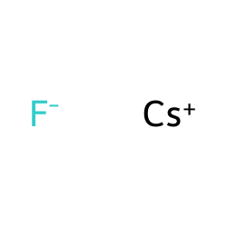 caesium fluoride