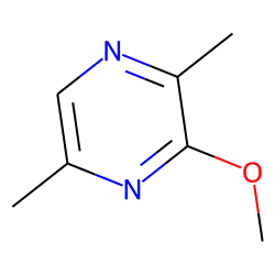 3-Methoxy-2,5-dimethylpyrazine