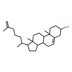 Cholesta-5,25-dien-3-«beta»-ol