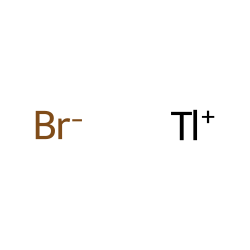 Thallium monobromide