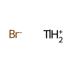 thallium bromide