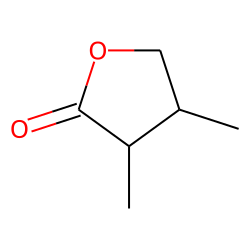 trans-3,4-Dimethylbutyrolactone